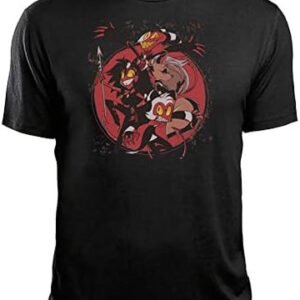 HB T-Shirt VH-MCB1