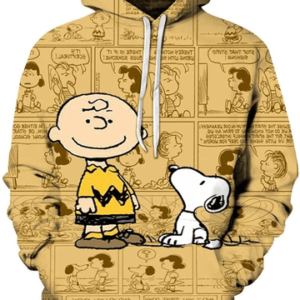Resger SNP Hoodie & Zip Hoodie 3d - VH83-NAV