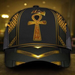 Resger Egypt 3D Printed Hats VH21-DCC