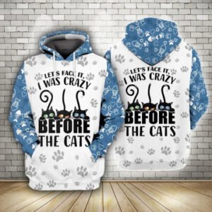 Resger CAT Hoodie & Zip Hoodie 3d VH18-NVD-TM
