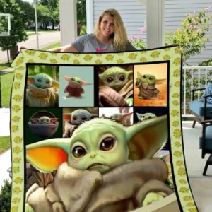 Resger YD Quilt Blanket VH93-TNA