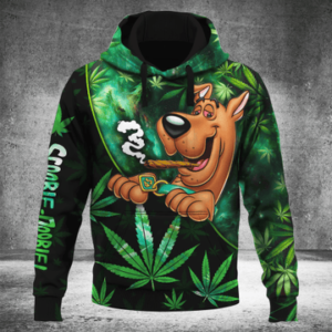 RESGER SCD Hoodie & Zip Hoodie VH807-DCC