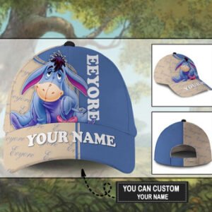 Resger WNP 3D Printed Hats CUSTOME NAME VH03 - MCB