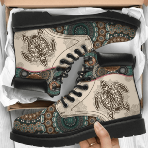 Resger Animals Hippie Classic Boots VH260 DVH