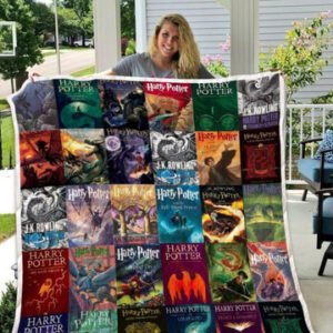 Resger HP Quilt Blanket VH3-NMP