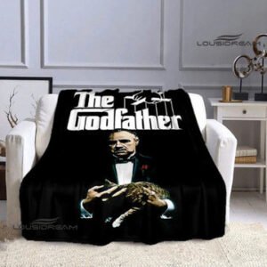 Resger TG Sherpa Blanket VH13 - PTD