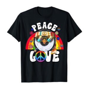 Hippie T-Shirt PBT7 01