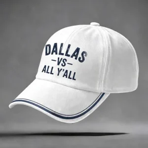 Game Day Football Printed Casual Unisex Hat 2