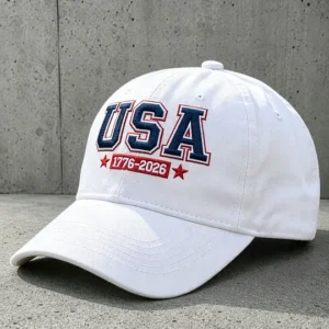 Unisex USA Hat 7