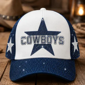 Unisex Football Gameday Gift For Football Fans Hat 2
