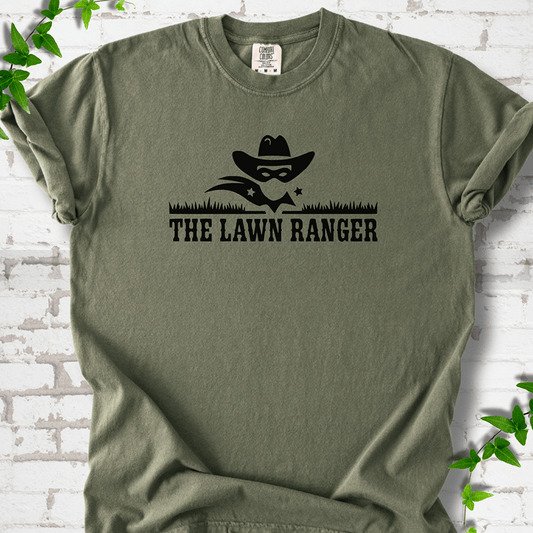 TheLawnRanger TheLawnRanger CCMockup Sage