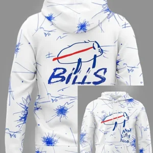 Men's  Football Fans Gameday Casual Hoodie