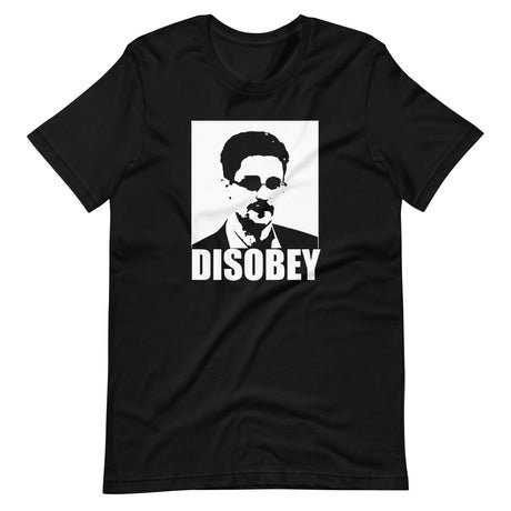 edward snowden disobey shirt 535973