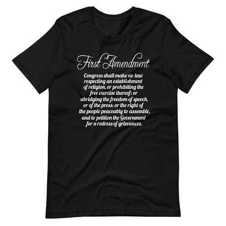 first amendment shirt 397461 first amendment shirt 397461