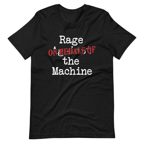 rage on behalf of the machine shirt 277872