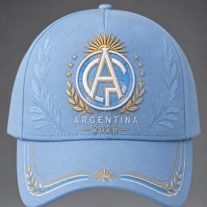 Unisex Gift For Football Fans Hat 4