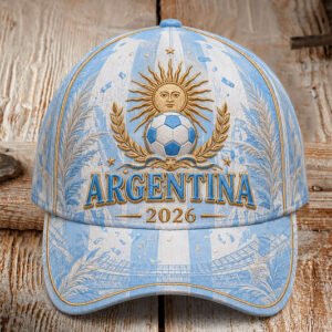 Unisex Gift For Football Fans Hat 9