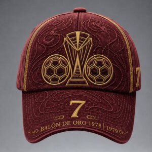 England Football Commemorative Unisex Hats 2