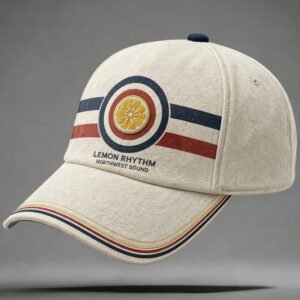 Unisex Modern Culture Lover Printed Hat